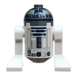 LEGO® minifiguur Star Wars sw0527a