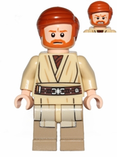Plaatje in Gallery viewer laden, LEGO® minifiguur Star Wars sw0535