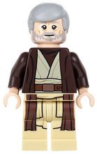 Plaatje in Gallery viewer laden, LEGO® minifiguur Star Wars sw0552