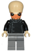 Plaatje in Gallery viewer laden, LEGO® minifiguur Star Wars sw0554
