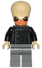 LEGO® minifiguur Star Wars sw0554