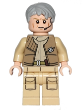 Plaatje in Gallery viewer laden, LEGO® minifiguur Star Wars sw0557