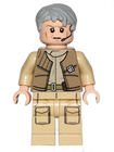 LEGO® minifiguur Star Wars sw0557