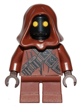 Plaatje in Gallery viewer laden, LEGO® minifiguur Star Wars sw0560