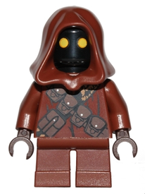 LEGO® minifiguur Star Wars sw0590