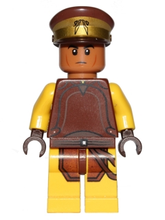 Plaatje in Gallery viewer laden, LEGO® minifiguur Star Wars sw0594