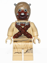 Plaatje in Gallery viewer laden, LEGO® minifiguur Star Wars sw0620