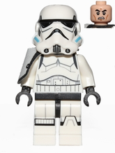 Plaatje in Gallery viewer laden, LEGO® minifiguur Star Wars sw0630