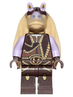 LEGO® minifiguur Star Wars sw0639