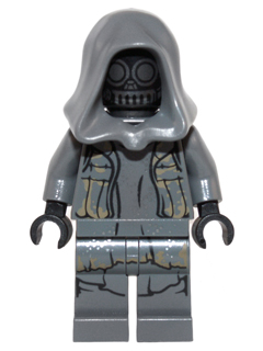 LEGO® minifiguur Star Wars sw0655