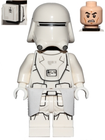 LEGO® minifiguur Star Wars sw0657
