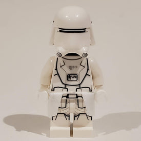LEGO® minifiguur Star Wars sw0657