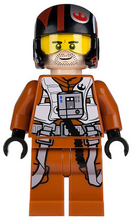 Plaatje in Gallery viewer laden, LEGO® minifiguur Star Wars sw0658