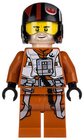 LEGO® minifiguur Star Wars sw0658