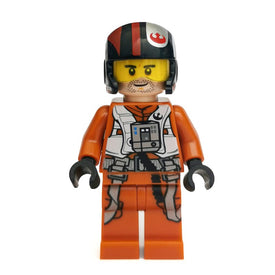 LEGO® minifiguur Star Wars sw0658