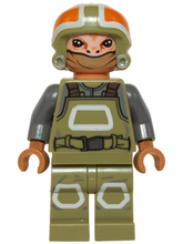 Plaatje in Gallery viewer laden, LEGO® minifiguur Star Wars sw0660
