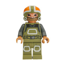 Plaatje in Gallery viewer laden, LEGO® minifiguur Star Wars sw0660