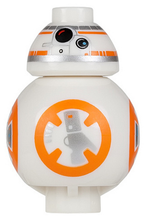 Plaatje in Gallery viewer laden, LEGO® minifiguur Star Wars sw0661