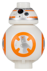 LEGO® minifiguur Star Wars sw0661