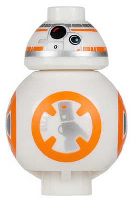 LEGO® minifiguur Star Wars sw0661