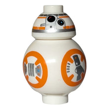 Plaatje in Gallery viewer laden, LEGO® minifiguur Star Wars sw0661