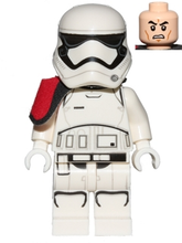 Plaatje in Gallery viewer laden, LEGO® minifiguur Star Wars sw0664