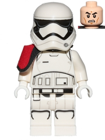 LEGO® minifiguur Star Wars sw0664