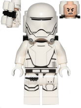 Plaatje in Gallery viewer laden, LEGO® minifiguur Star Wars sw0666
