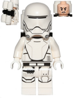 LEGO® minifiguur Star Wars sw0666