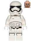 LEGO® minifiguur Star Wars sw0667