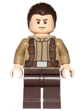 Plaatje in Gallery viewer laden, LEGO® minifiguur Star Wars sw0669