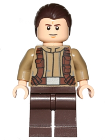 LEGO® minifiguur Star Wars sw0669