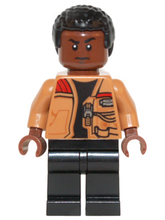 Plaatje in Gallery viewer laden, LEGO® minifiguur Star Wars sw0676