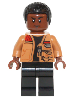 LEGO® minifiguur Star Wars sw0676