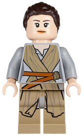 LEGO® minifiguur Star Wars sw0677