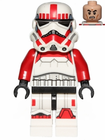 LEGO® minifiguur Star Wars sw0692