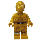 LEGO® minifiguur Star Wars sw0700