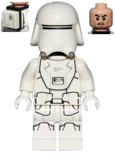 Plaatje in Gallery viewer laden, LEGO® minifiguur Star Wars sw0701