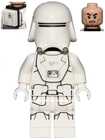 LEGO® minifiguur Star Wars sw0701