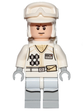 Plaatje in Gallery viewer laden, LEGO® minifiguur Star Wars sw0708