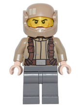 Plaatje in Gallery viewer laden, LEGO® minifiguur Star Wars sw0720