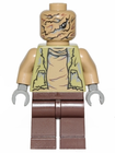 LEGO® minifiguur Star Wars sw0723