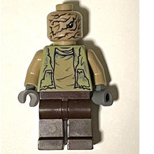 Plaatje in Gallery viewer laden, LEGO® minifiguur Star Wars sw0723