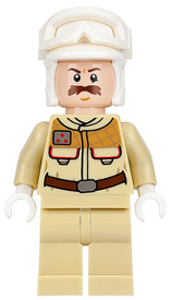 LEGO® minifiguur Star Wars sw0728