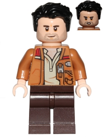 LEGO® minifiguur Star Wars sw0737