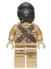 Plaatje in Gallery viewer laden, LEGO® minifiguur Star Wars sw0740
