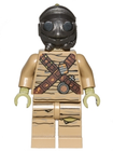 LEGO® minifiguur Star Wars sw0740