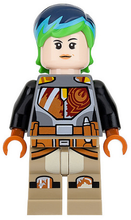 Plaatje in Gallery viewer laden, LEGO® minifiguur Star Wars sw0742