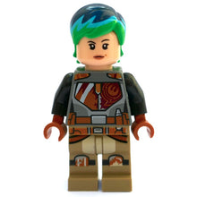 Plaatje in Gallery viewer laden, LEGO® minifiguur Star Wars sw0742