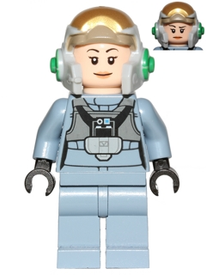 LEGO® minifiguur Star Wars sw0743
